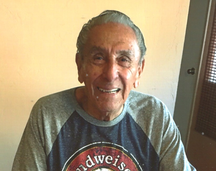 Obituary of Esteban C. Velador Jr