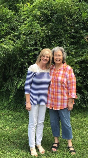 Obituary of Micki Gurley Murphree