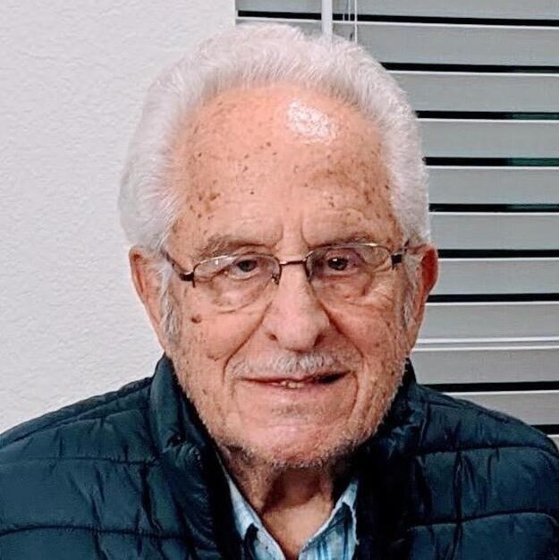 Obituary of Pasquale "Patsy" Ferro