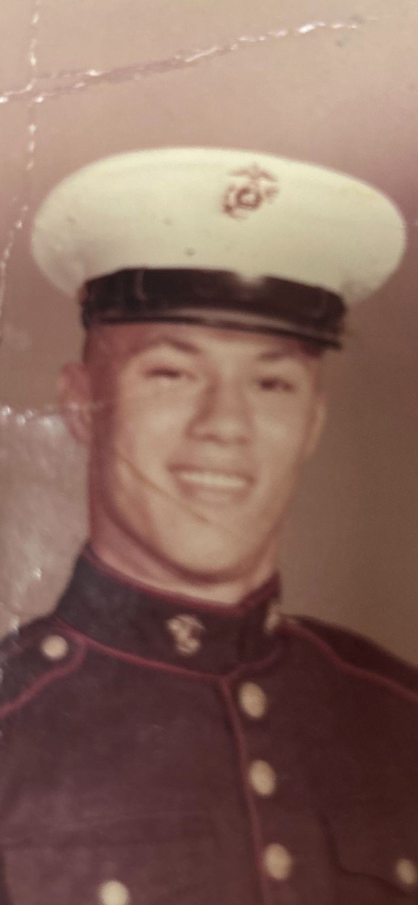 Obituary of Lawrence Edward Lamar