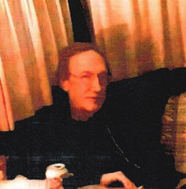 Obituary of Richard Phillip Evans