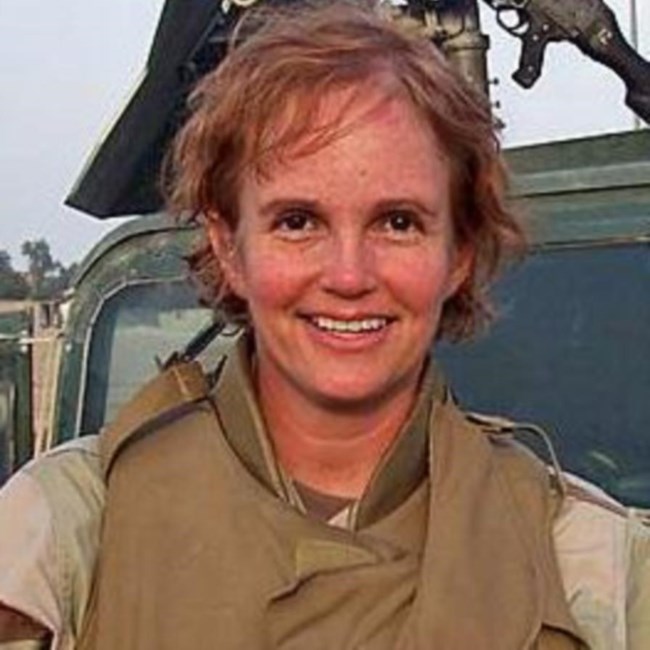 Obituary of Suzanne Marie Speight