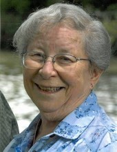 Obituary of Anna Belle  Leyendecker