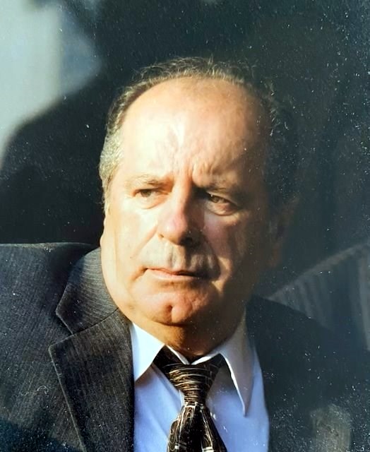 Obituary of Damian M. Vasilov