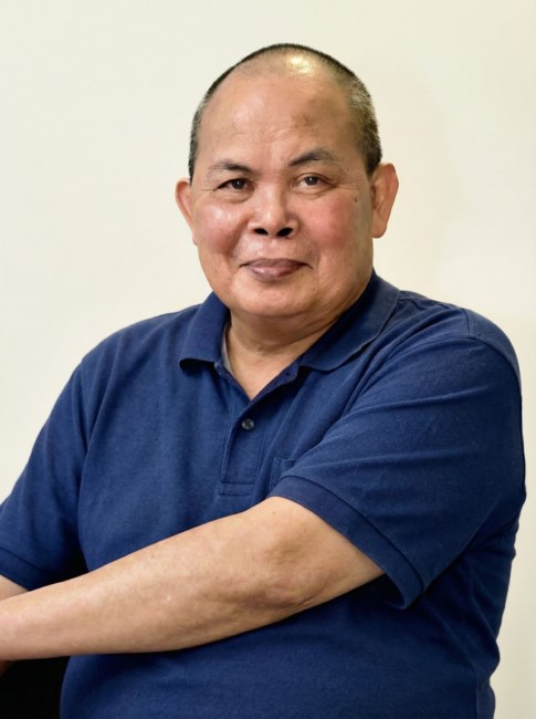 Avis de décès de Jorge Ramos Saquing