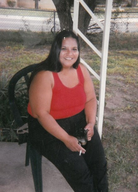 Obituary of Christina S Garcia