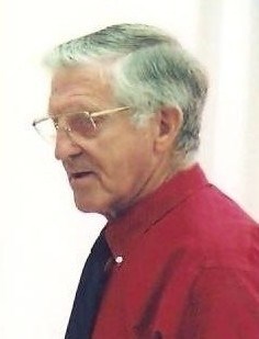 Obituary of Guy E. Adams