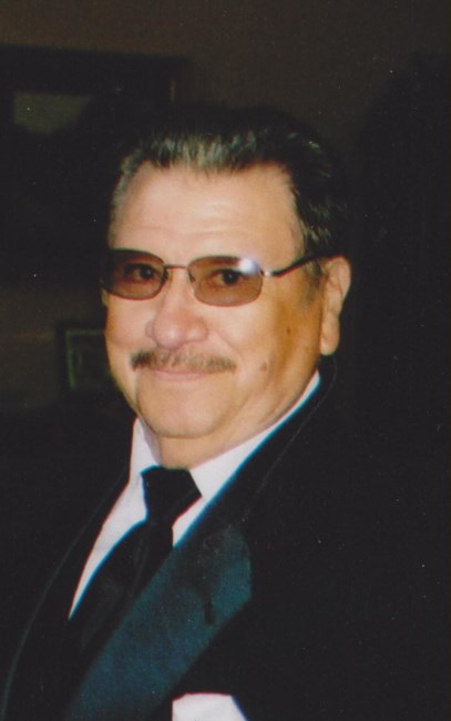 Obituary of Steve Castillo