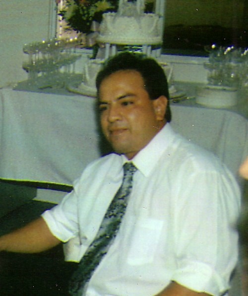 Obituary of David Angel Torres