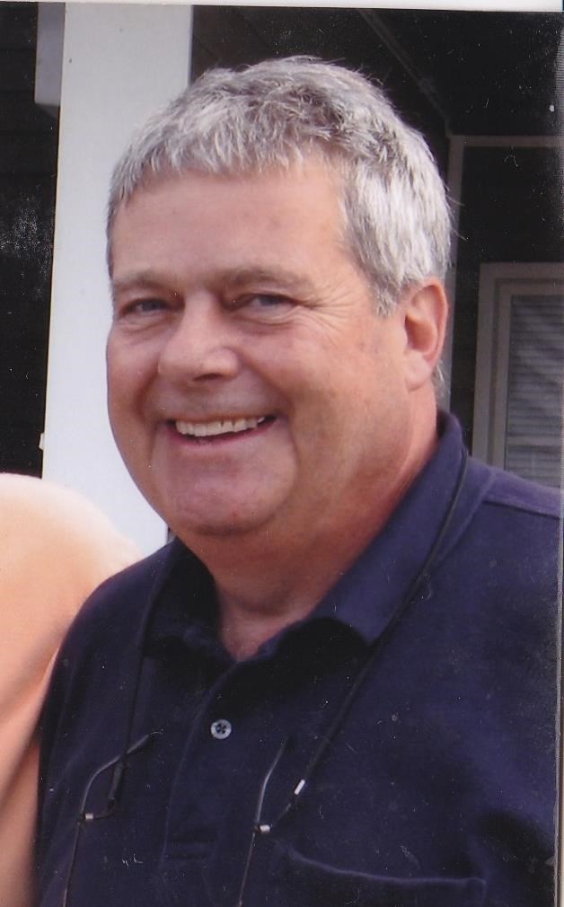 Obituary of John Hayden Little