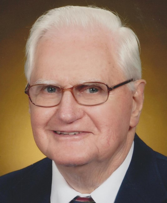 Obituary of Hoover Curtis Guthrie