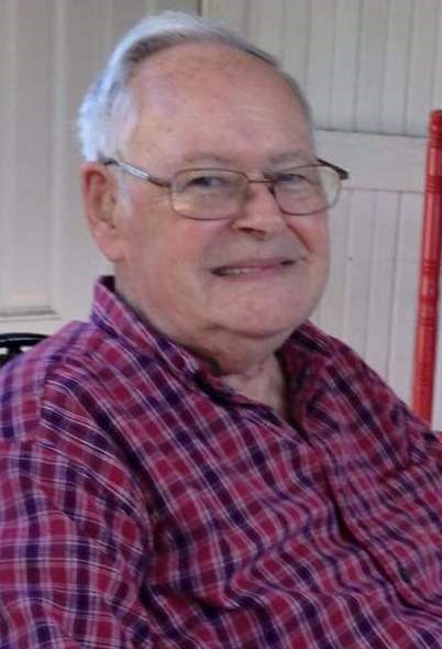 Obituary of Willard Hugh "Jack" Armstrong