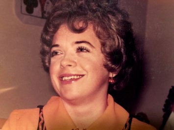 Obituary of Jessie Mae Weber