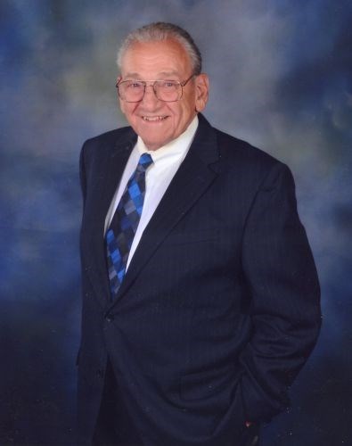 Obituary of John Frederick Roth Jr.