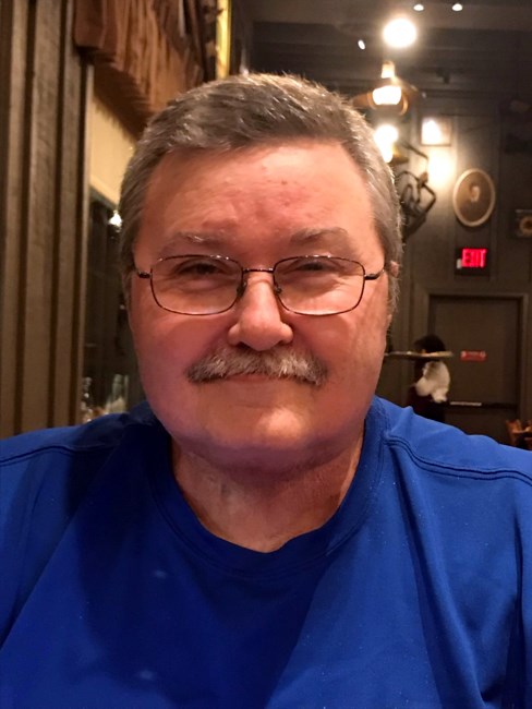 Obituary of Richard "Ricky" Rogers, Jr.