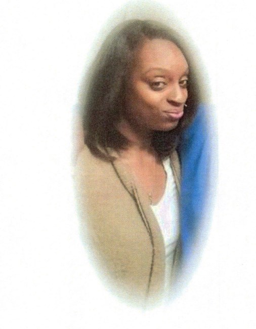 Obituary of Shantrell G Reed