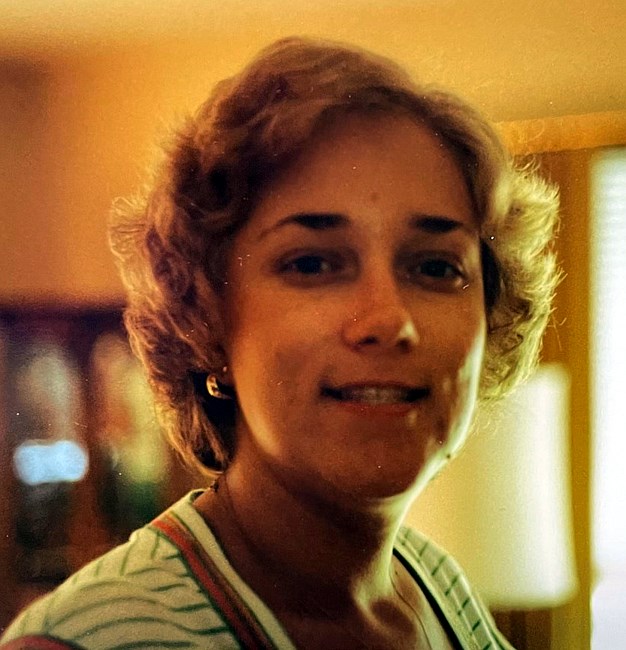 Obituary of Marlene Sharon Chekanoff
