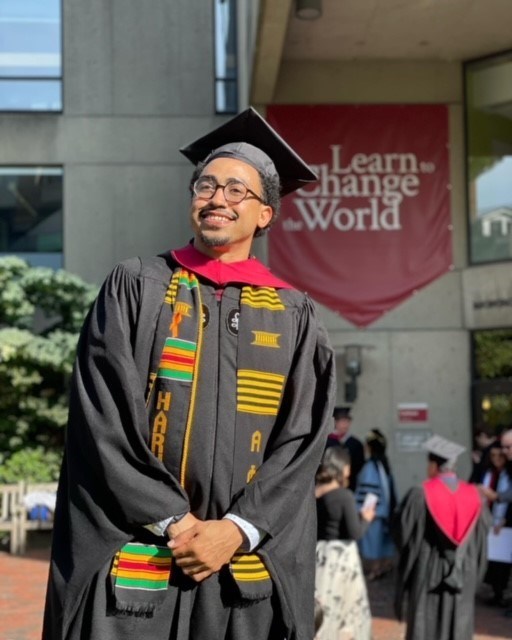 Obituary of Turner James Cooper