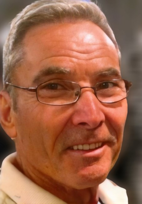 Obituary of Pasquale Romeo