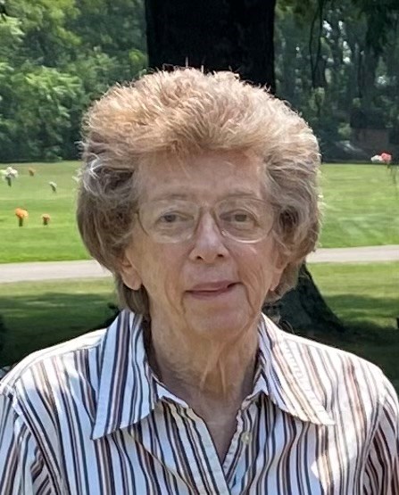 Obituary of Sylvia Grant