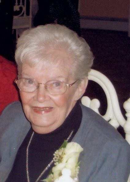 Obituary of Helen M. Wein