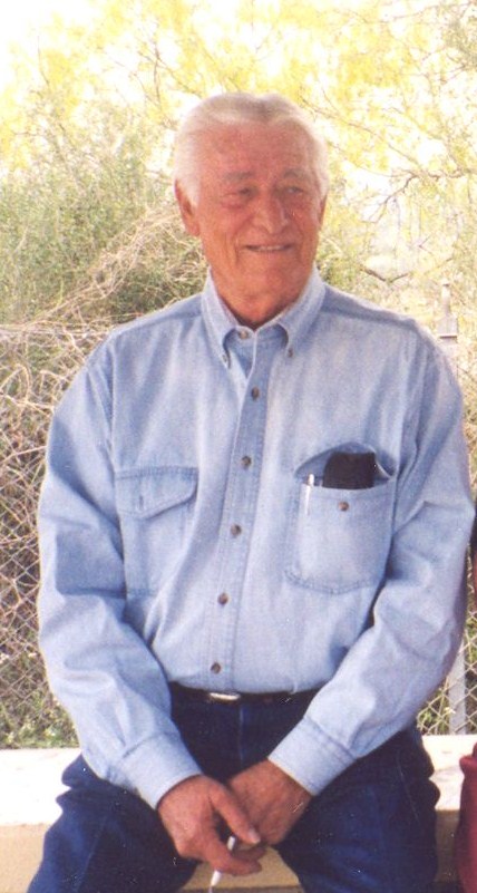 Obituary of Charles Seelig