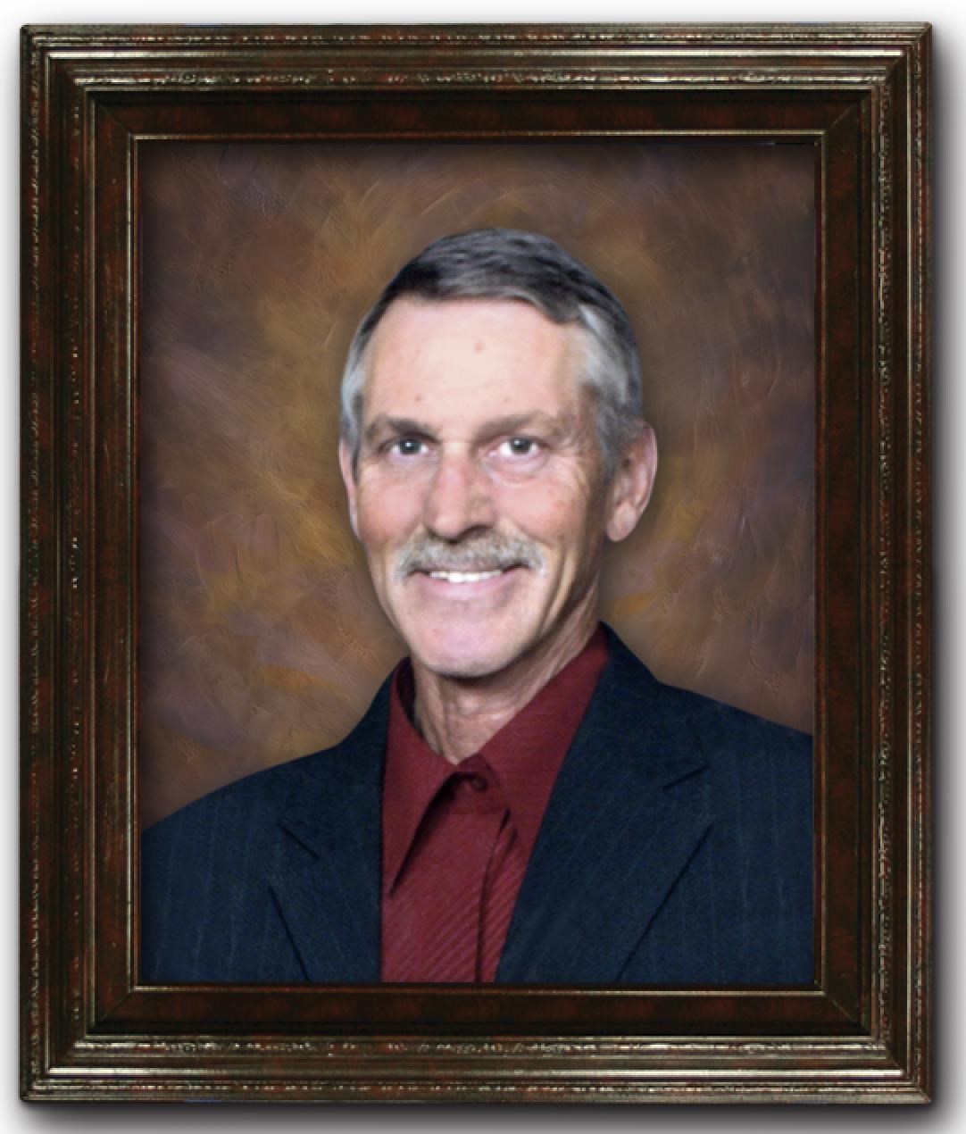 Obituary of Richard Allen Bruce