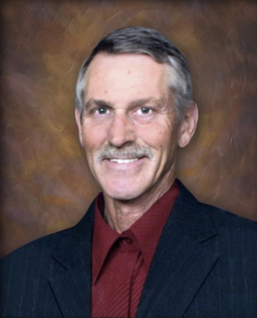 Obituary of Richard Allen Bruce