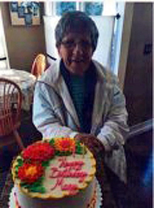 Mary Del RoseMercer Obituary Auburn Hills, MI