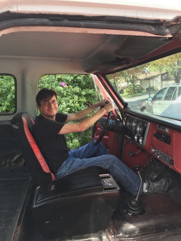 Obituary of Jeffrey Adam Schoenwetter