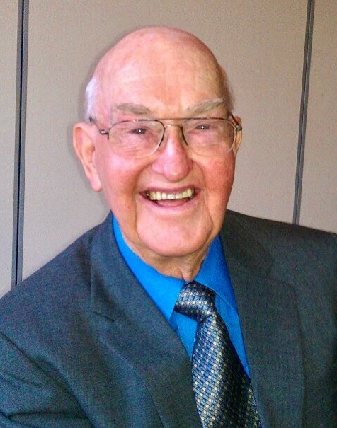 Obituary of Lester Clark Shepard