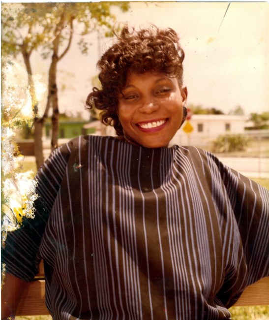 Obituary of Sylvia Williams