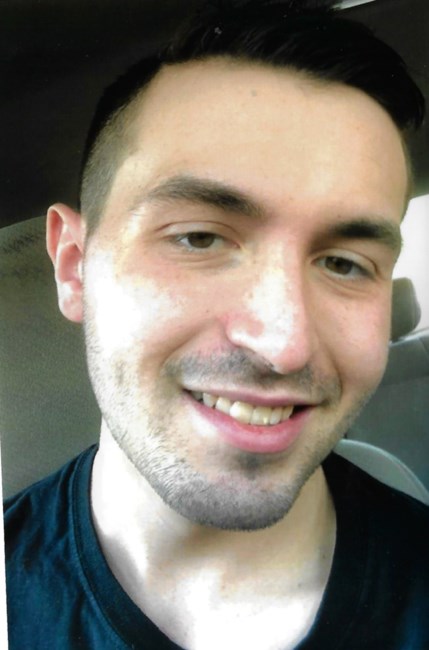 Obituario de Nicholas Aaron Durham