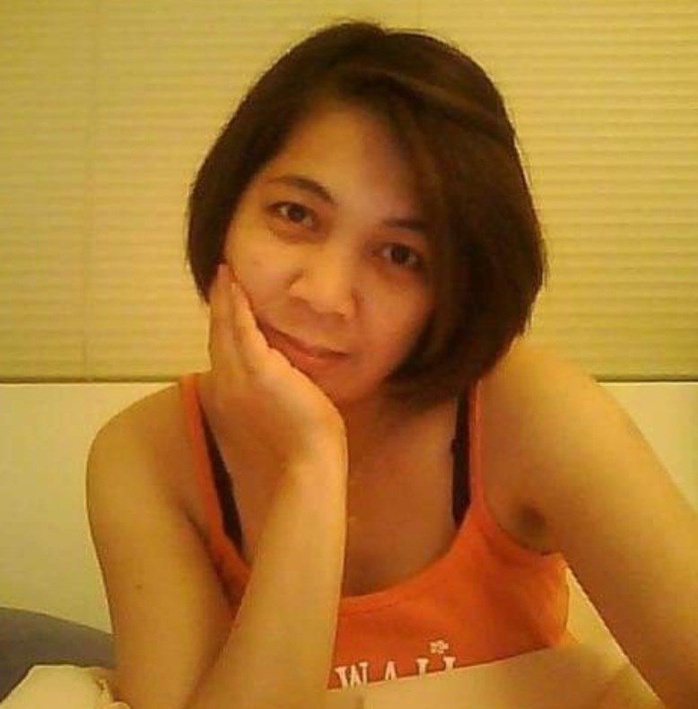 Obituary of Evelyn Osorio Roberts