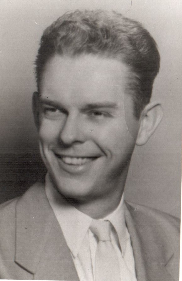 Obituary of Bob Ed Allen