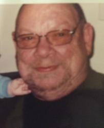 Obituario de David William Denny