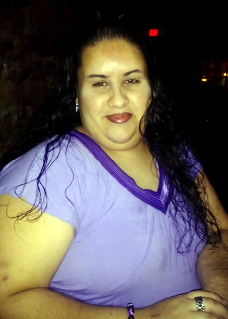 Avis de décès de Bonnie Ofelia Cerda