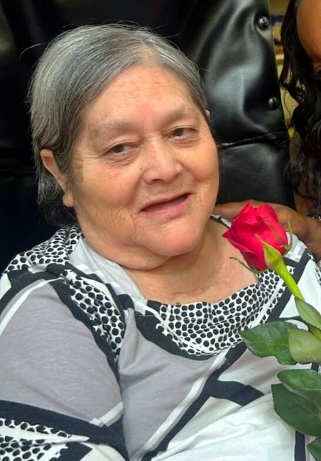 Obituary of Eduwiges C. Barrera