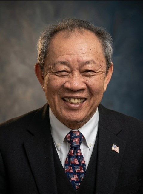 Obituary of Loc Van Diep