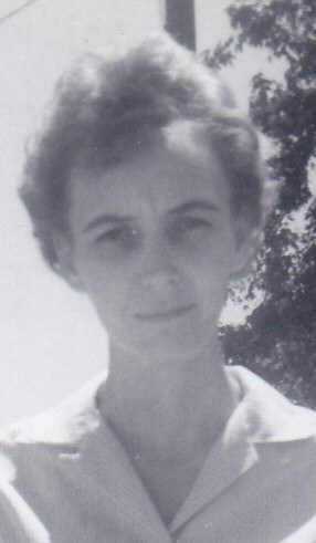Obituary of Hilda O. Beal