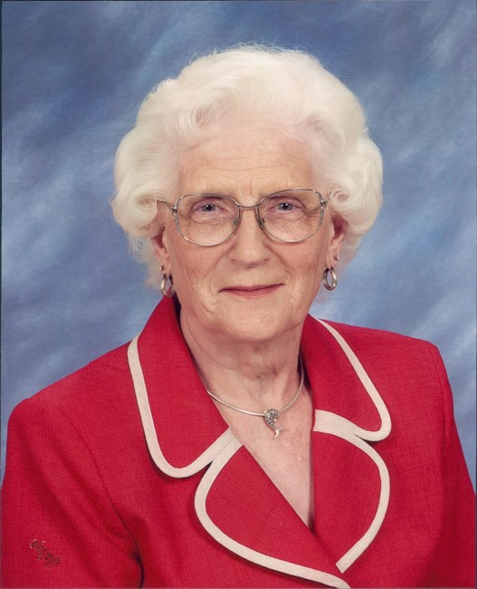 Obituary of Frances A. Fugate Rutherford