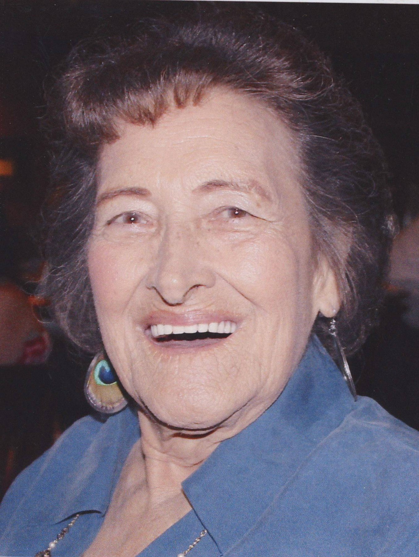 Obituary of Dorothy M Price