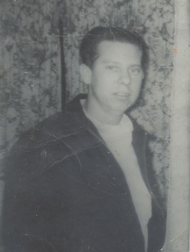 Ivan Dockery Obituary Louisville, KY