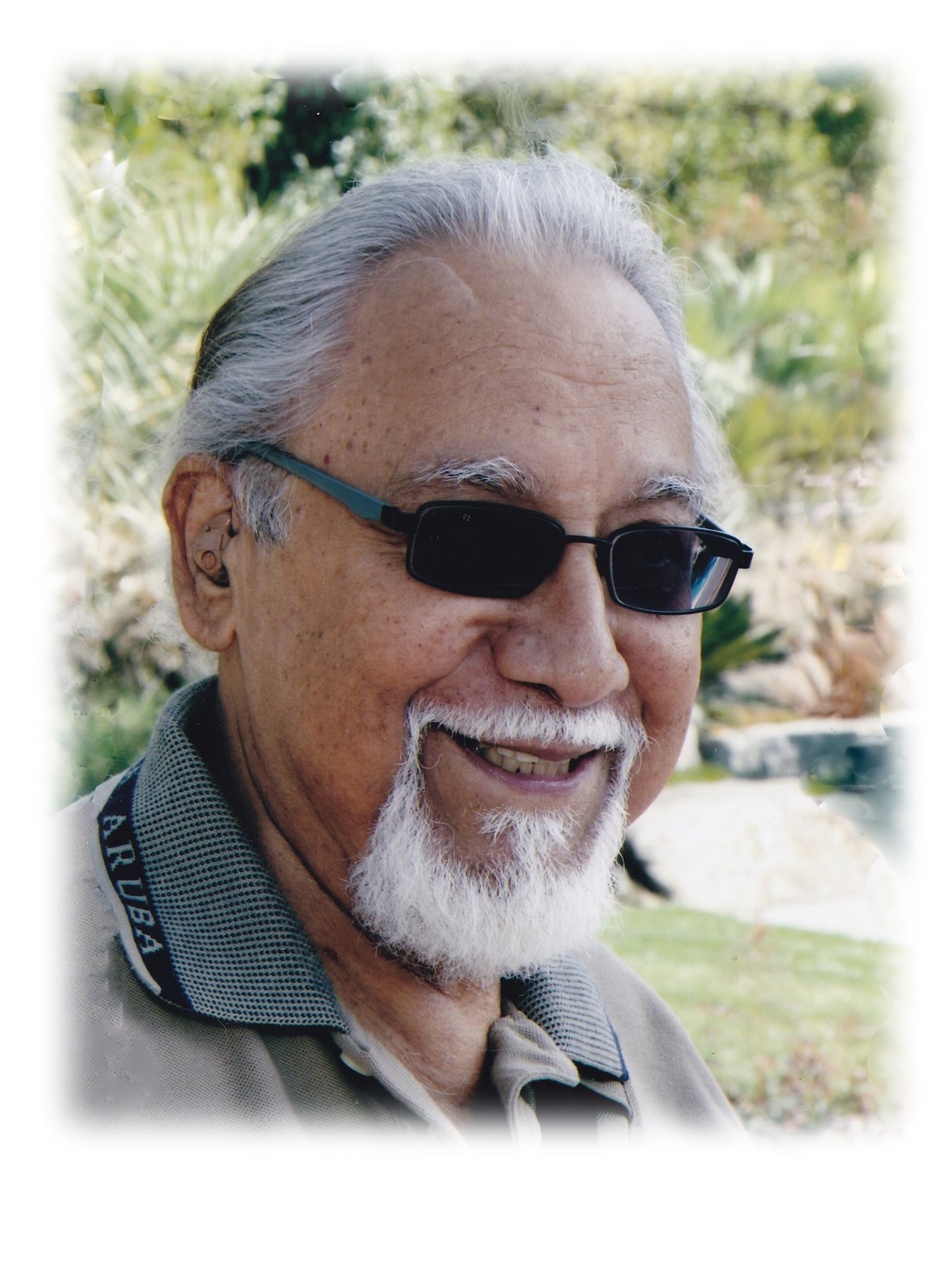 Obituary of Peter Lemon