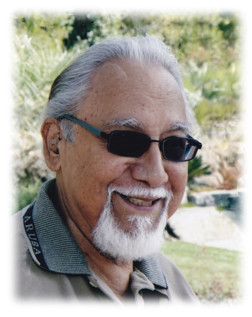 Obituary of Peter Lemon