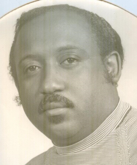 Obituary of Jimmie Golden Rawls Sr.