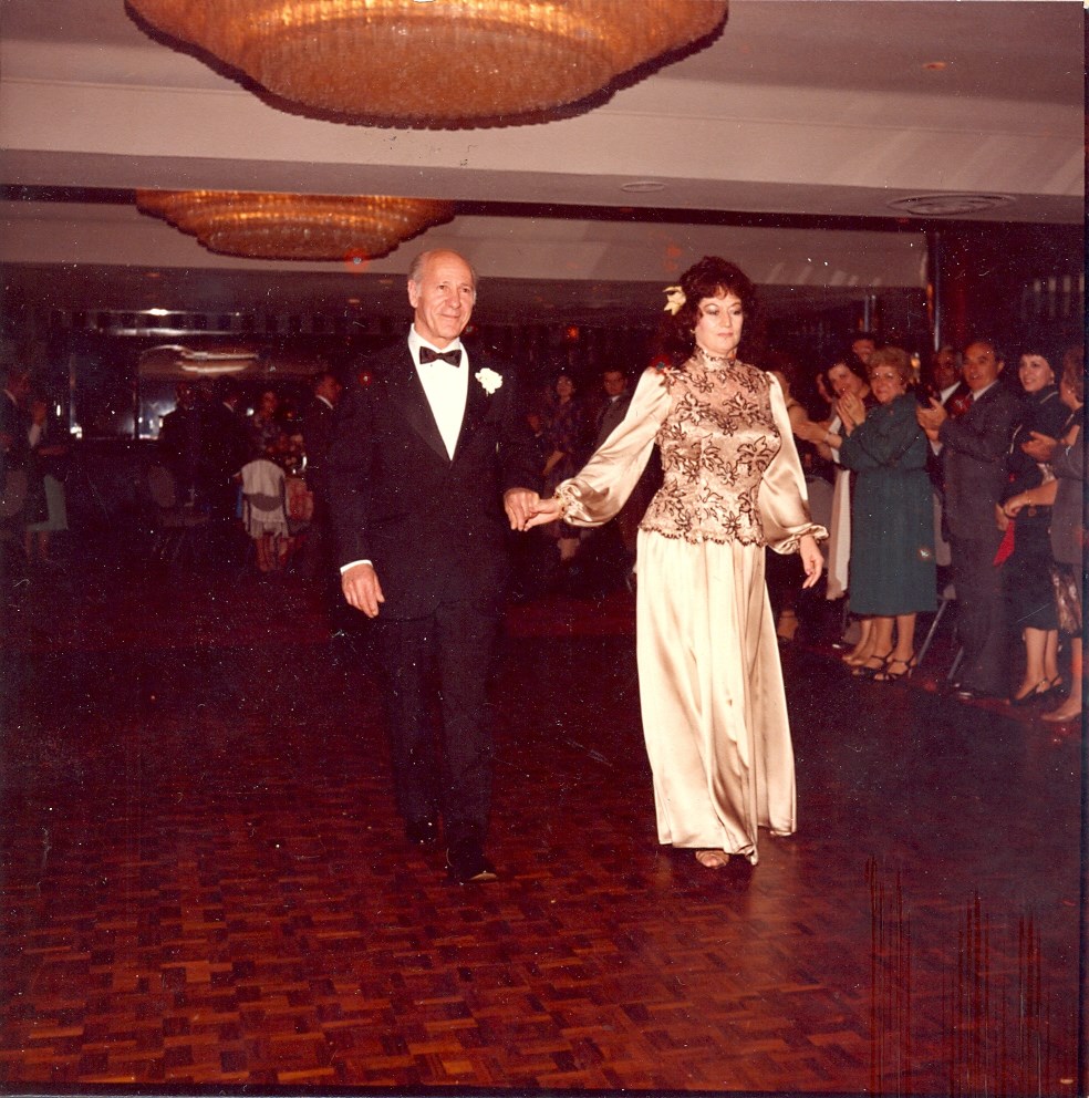 Obituary of Vittorio Marino