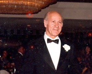 Obituary of Vittorio Marino