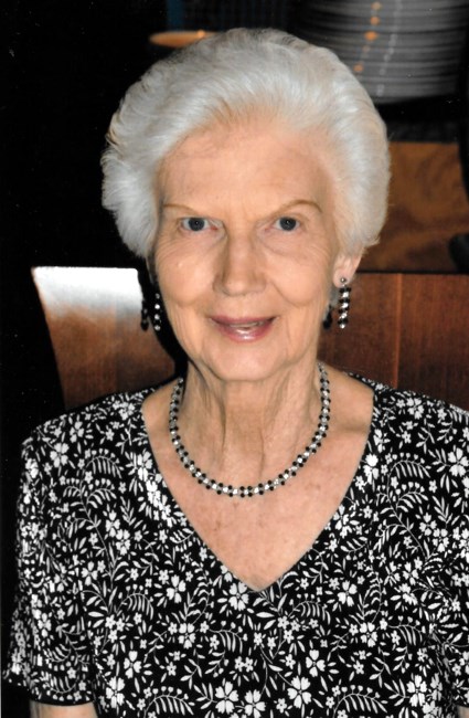 Obituario de Emogene L. Irvin