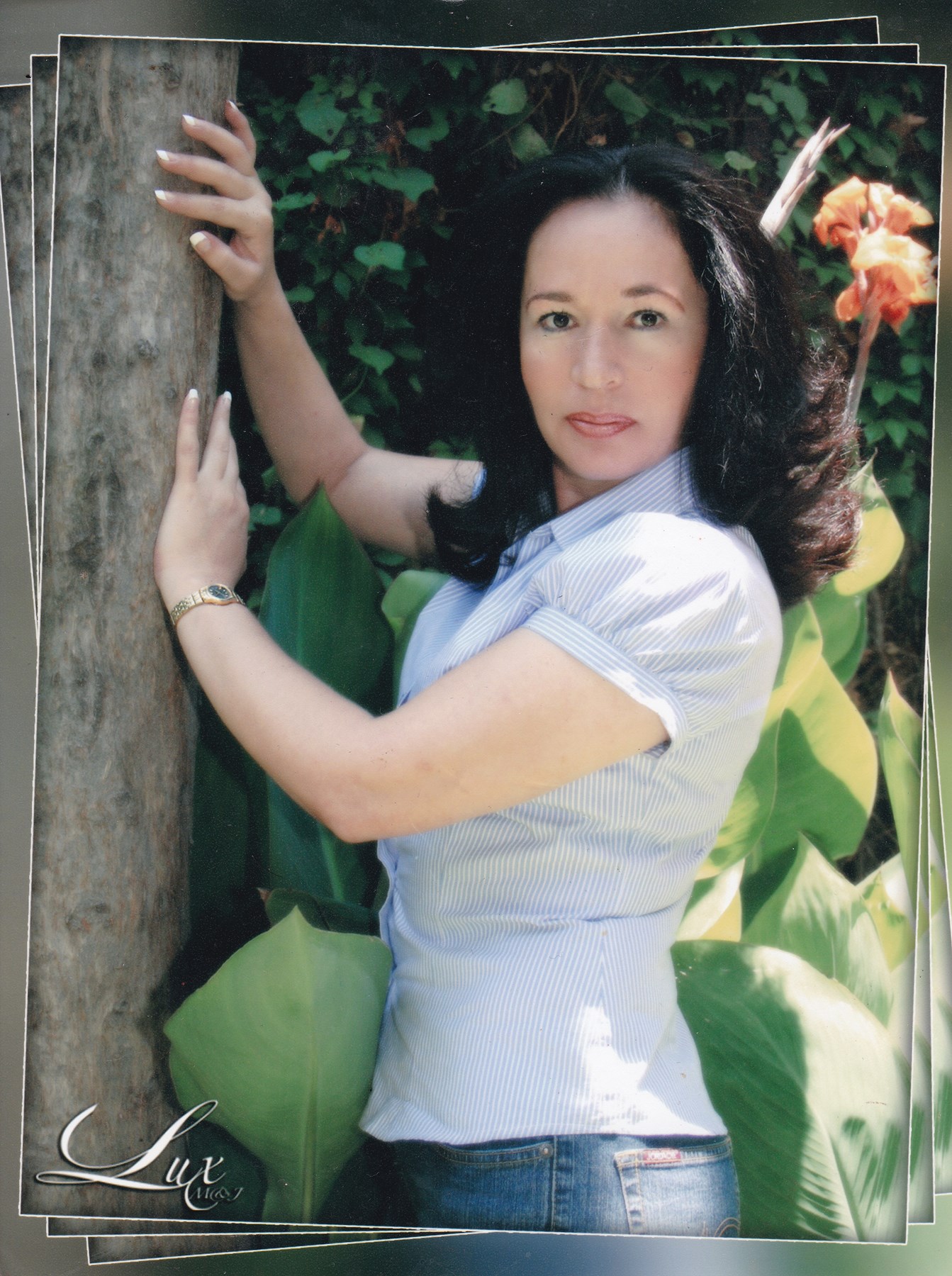 Obituary of Maria Estela Dorado Lupercio